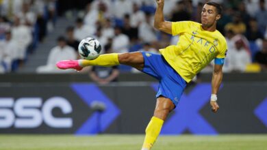 Photo of Ronaldo i përgjigjet Lionel Messi-t