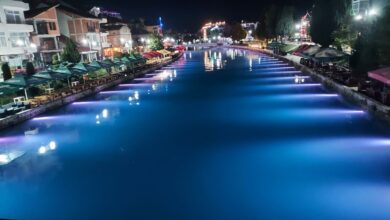 Photo of Në qershor në Maqedoni ka pasur 110.319 turistë