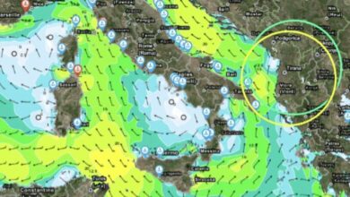 Photo of NASA paralajmëron tempetarura deri në 50 gradë Celcius, Shqipëria mes katër vendeve më të rrezikuara