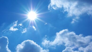 Photo of Deri të mërkurën në Maqedoni nxehtë, temperatura do të arrijë deri në 39 gradë