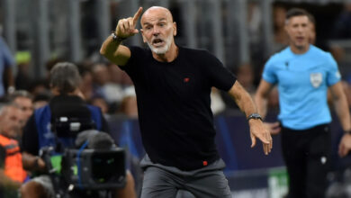 Photo of “Çfarë bëra pas derbit”, Pioli: Milan superior, na mungoi vetëm goli