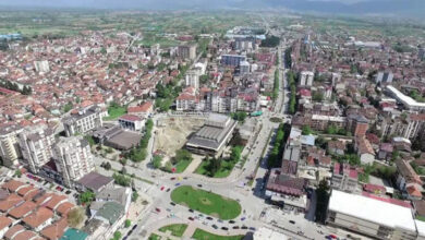 Photo of Kaos me adresat në rajonin e Tetovës! Mbi 90 fshatra pa emra rrugësh, qytetarët përfundojnë në burgje e përmbarues