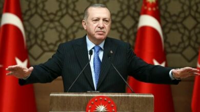 Photo of Erdoğan: Turqia e gatshme të kontribuojë për ndalimin e masakrës në Gaza dhe vendosjen e armëpushimit të përhershëm