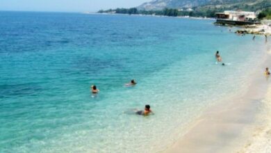 Photo of Vlora regjistron 1 milion turistë nga muaji prill deri në gusht