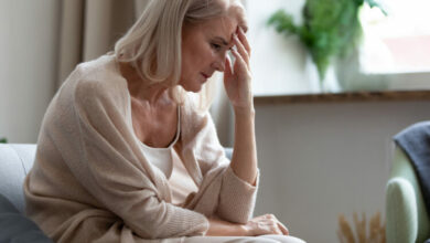 Photo of A mund të shkaktojë ankth perimenopauza?