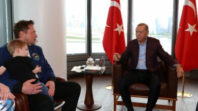 Photo of “Ku e ke bashkëshorten?”, Elon Musk stepet nga pyetja e Erdoganit