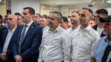 Photo of Neziri: Artan Grubi me bashkëpunëtorët e tij, vendosin për hisen e shqiptarëve