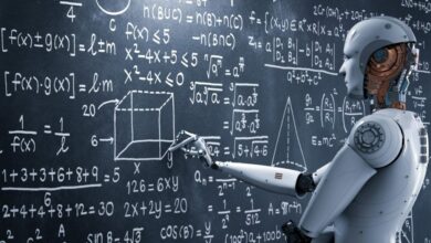 Photo of Inteligjenca artificiale mund të ndryshojë arsimin