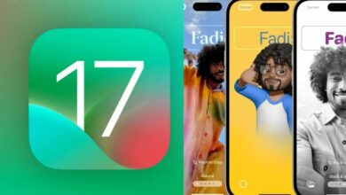 Photo of Del iOS 17, ja çfarë ofron të re