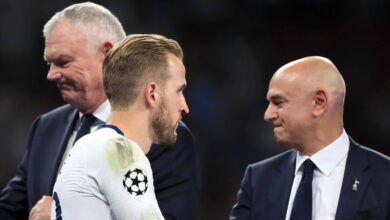 Photo of E bujshme nga Anglia: Kane mund të rikthehet te Tottenhami!