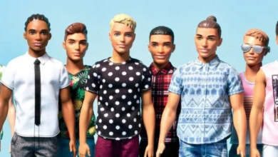 Photo of Rritet numri i meshkujve që bëjnë botoks pas suksesit të filmit ‘Barbie’