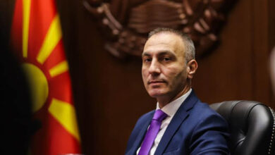 Photo of Lajmi i fundit: Sot në mëngjes është kthyer Artan Grubi