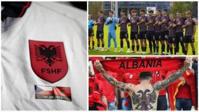 Photo of Ndryshon ligji për shtetësinë shqiptare, festojnë edhe talentet e futbollit nën 18 vjeç