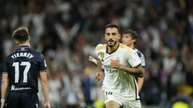 Photo of Reali merr kreun në La Liga me përmbysje ndaj Real Sosiedadit
