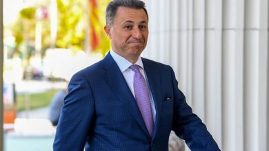 Photo of Nëse humb Orbani, Gruevski mund të shfaqet në kufi në stilin e Grubit
