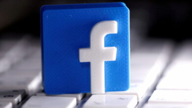 Photo of Facebook ka ndryshuar logon dje, e keni vënë re?