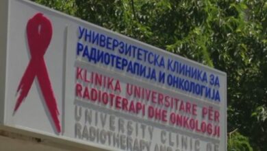 Photo of Pacientët e prekur nga kanceri kërkojnë futjen terapisë biologjike në listën pozitive