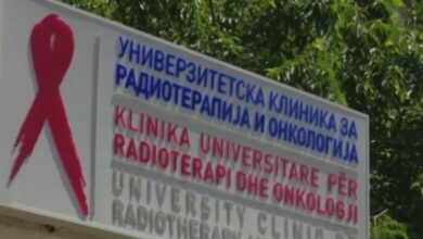 Photo of Pacientët nesër në protestë, sërish mungon terapia në Klinikën e Onkologjisë
