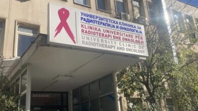 Photo of Onkologjia në kolaps: Mungojnë terapi për kancerin e gjirit, prostatës, melanomës dhe mushkërive