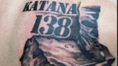 Photo of Gazeta e madhe kroate: Tatuazhi i Dakut i zemëroi serbët