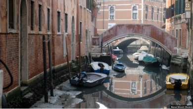 Photo of UNESCO s’e fut Venecian në listën e Trashëgimisë Botërore në Rrezik