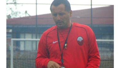 Photo of Trajneri Berat Imeri pajiset me UEFA PRO Licencë