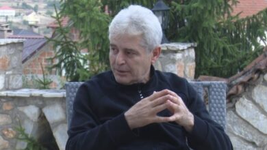 Photo of Ahmeti: Deri në nëntor, Kushtetuta do të ndryshohet