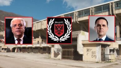 Photo of Tetova edhe këtë vit pa stadium, Kasami dhe Ekolog nuk e mbajtën fjalën. Ballistët kërkojnë përgjegjësi (VIDEO)