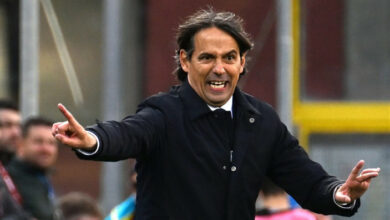 Photo of Inzaghi: Është vetëm fillimi, por shenjat janë të shkëlqyera, Lautaro është një lider i madh!