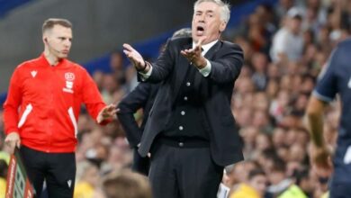 Photo of Reali e bën dramë, por është me “5 yje”. Ancelotti shfaqet i shqetësuar: Mjaft pësuam të parët
