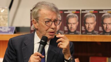 Photo of Moratti: Ky Inter, më i fortë se i sezonit të kaluar, Lautaro do të mbahet mend…
