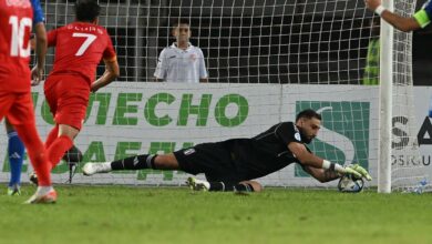 Photo of Bonucci për Donnarumma: Gjithmonë me ty vëlla, gjithmonë me kokën lart!