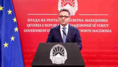 Photo of Besimi: Ndihmë shtetërore prej 150 milion euro për kompanitë në RMV