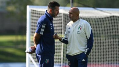 Photo of Buffon zbulon momentin kur vendosi të tërhiqej: E kuptova se ishte ndeshja e fundit, Spalletti është psikolog