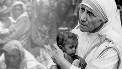 Photo of 7 vite nga shenjtërimi i Nënë Terezës, humanistes shqiptare që ia përkushtoi jetën të varfërve
