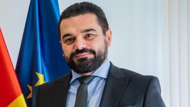 Photo of Krenar Lloga: Eliminimi i kundërshtarit, një sindromë e trashëguar politike e VMRO-DPMNE-së