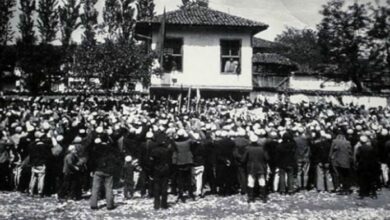 Photo of 80 fotografi nga Lidhja e Prizrenit u ekspozuan për herë të parë