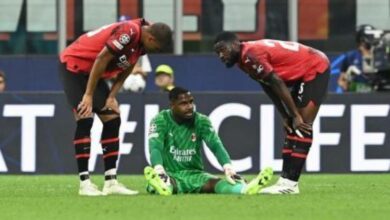 Photo of Dëmtimi i Maignan, rezonanca identifikon problemin e portierit francez