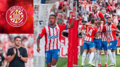 Photo of Girona befasia e sezonit në La Liga, lider duke lënë mbrapa emra të mëdhenj