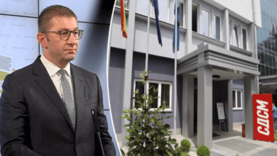 Photo of LSDM ka ngritur kallëzim penal ndaj Mickoskit për minimizimin e Kushtetutës dhe shkeljen e ligjeve