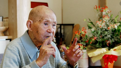 Photo of A e keni ditur se në Kinë jetojnë më shumë se 92 mijë persona mbi 100 vjet