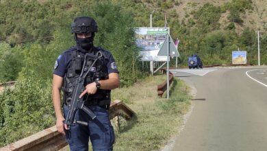 Photo of Një shtetas i Kosovës humb jetën në Serbi
