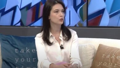 Photo of “Ja shenjat që Sistemi Imunitar jep kur vuani nga një sëmundje autoimune”, mjekja Sadmira Gjergji zbulon risqet