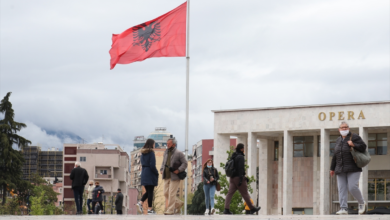 Photo of Shqipëria formon grup parlamentar për mbështetje të Izraelit dhe bashkohet drejt IAF