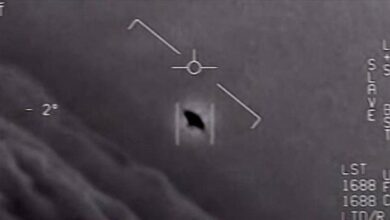 Photo of Pentagoni hap online materialet mbi UFO-t