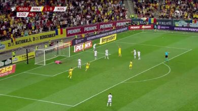 Photo of VIDEO/ Merr fund ëndrra Euro 2024, Kosova mposhtet mes tensionit në Bukuresht