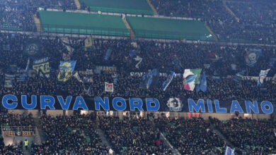Photo of “Mikpritja”, Curva Nord: 50 mijë bilbila gati për tradhtarin Lukaku!