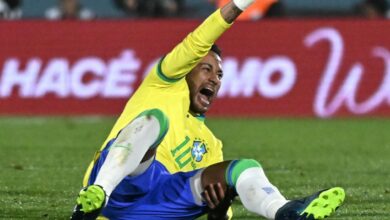 Photo of “Vazhdoj të besoj në një të ardhme pa lajme të rreme”, Neymar mohon të ketë pasur probleme fizike
