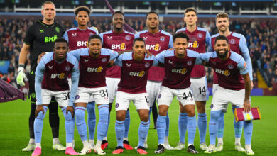 Photo of Aston Villa mendon për merkaton e janarit, “piketon” spanjollin e palumtur të PSG-ës