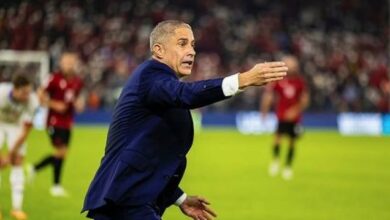 Photo of “Jemi në rrugën e duhur”, Sylvinho: Së bashku më të fortë, edhe dy ndeshje për të arritur kualifikimin në “EURO 2024”
